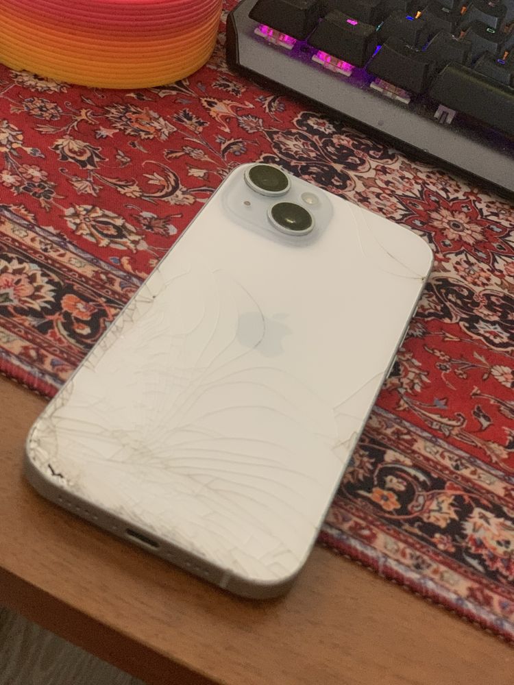 Iphone 15 Icloud
