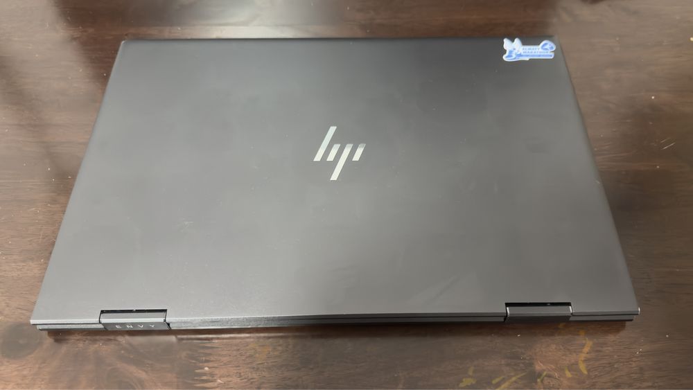 HP Envy x360 Convirtible