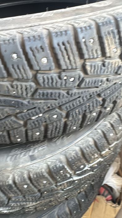 Продам зимни шиный cordinant 185/65/15