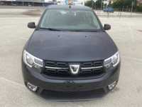 Dacia Sandero 1.0 ,benzina An 2020,Km53221