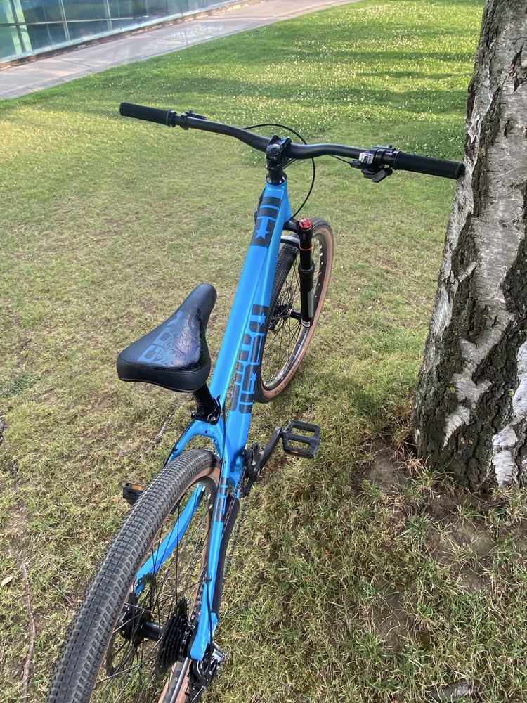 Велосипед Drag C2