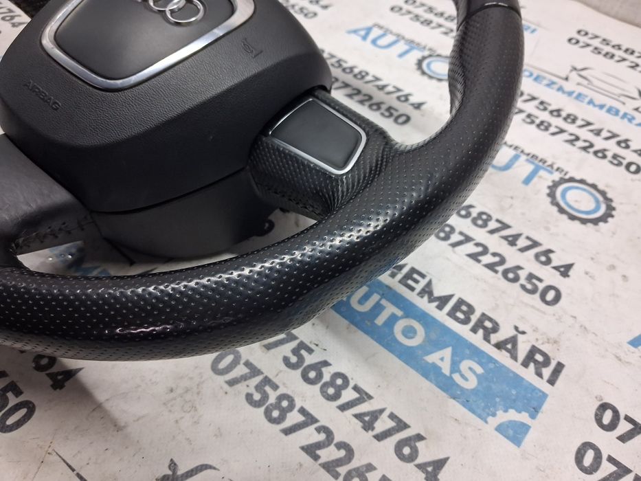 Volan Audi A3 8p 2008 - 2013