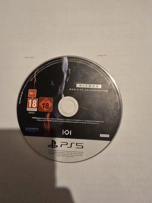 Игри за PlayStation 5