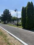 Loc de veci Cimitir Ungureni