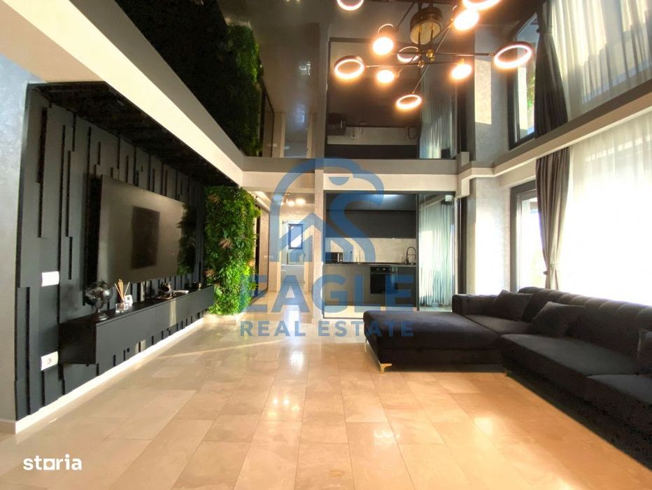 Sigma Residence - 2 Camere de lux 68MP cu terasa si parcare Tomis Plus