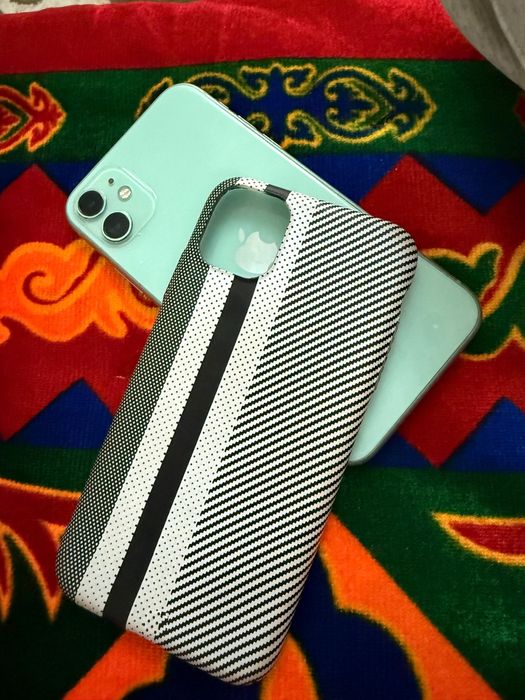 Iphone 11/64 без минус