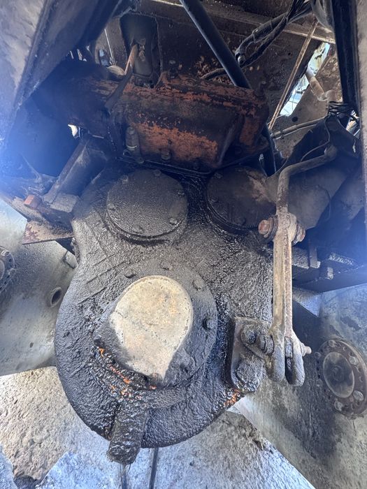 Продам каробку на ГС 14.02