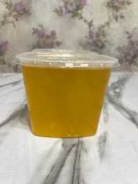 Мёд донниковый с личной пасеки. 3500 за 1 литр