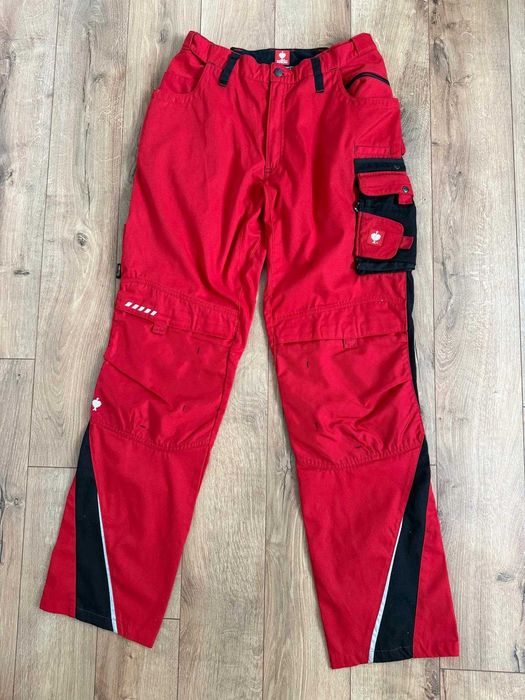 Engelbert Strauss 106 52 L barbati Motion pantaloni lungi