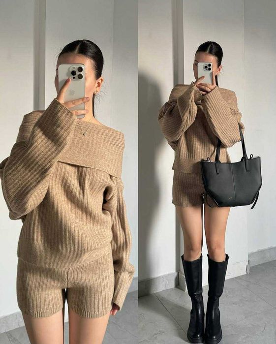 Женская одежда премиум