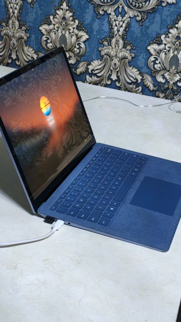 Ноутбук Microsoft surface 4