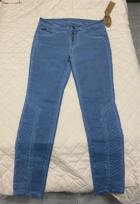 EDC панталон тип дънки, 36