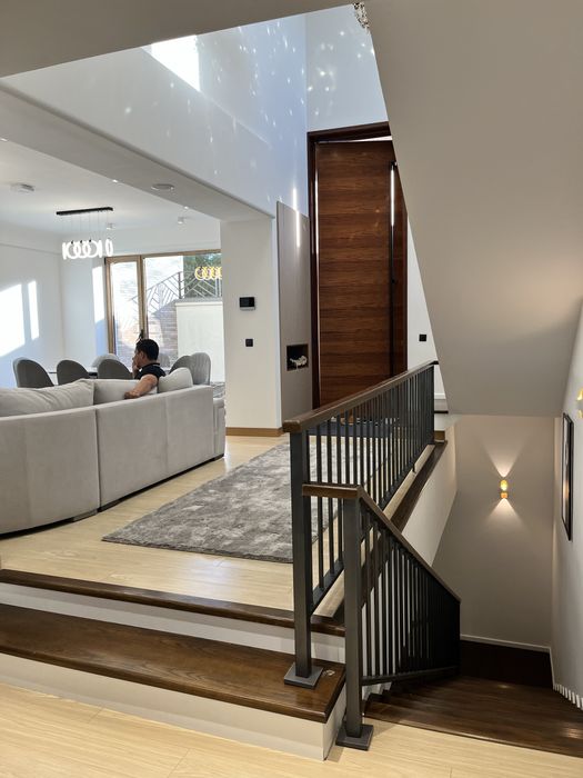 Аренда супер пентхаус ‼️  бассейн сауна кинозона