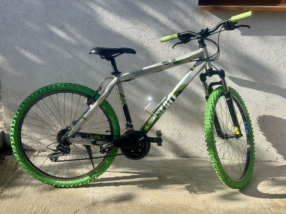 Колело Scott YZ2