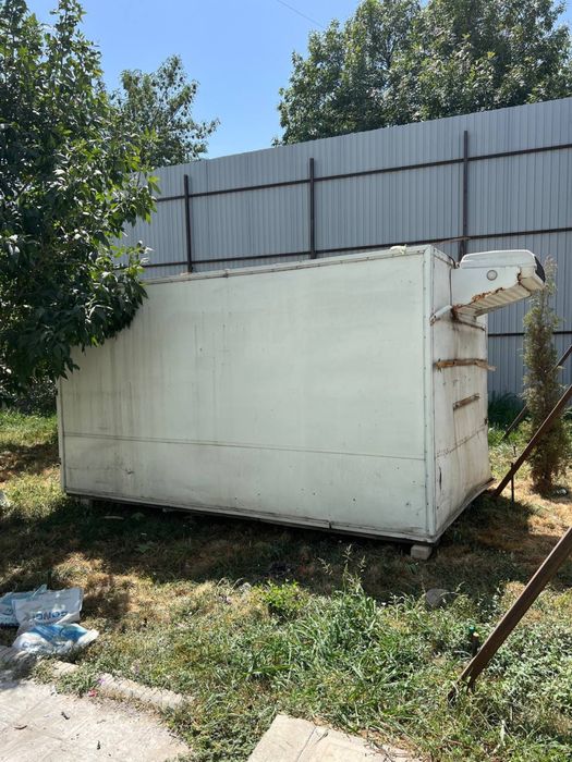 Авто будка для хранение