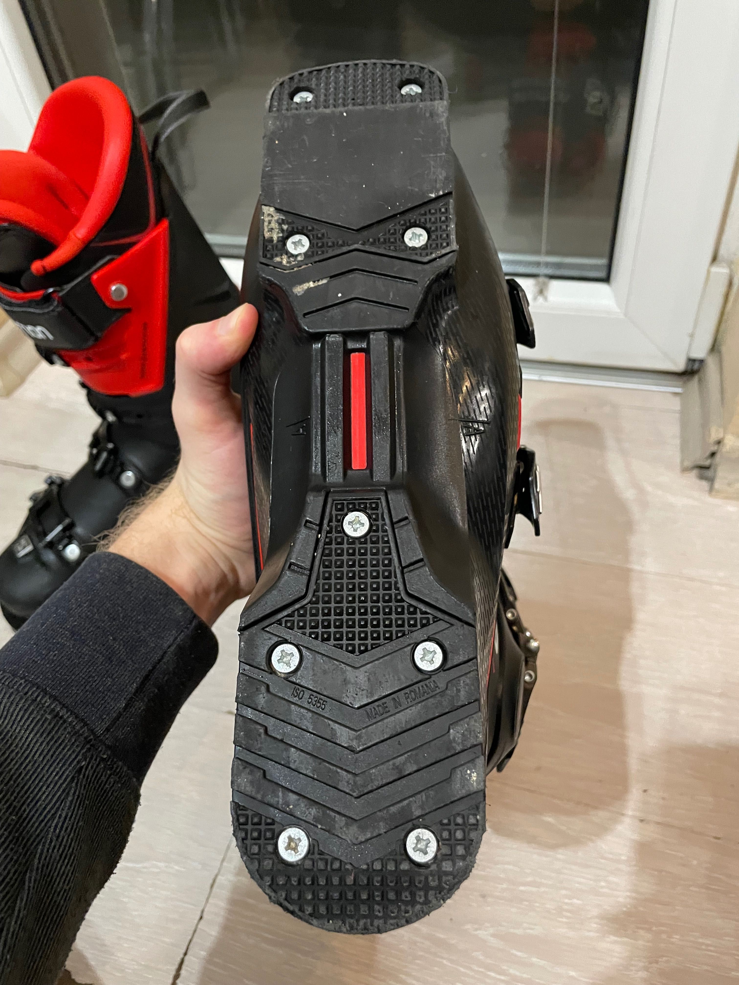Ски обувки Salomon S/MAX 100 26/26.5