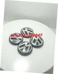 Set 4 Buc Capace Jenti Jante Aliaj Originale Vw Volkswagen