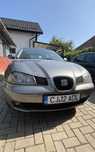 Seat ibiza automat