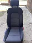 Interior audi a3 8p tip sline cu incalzire