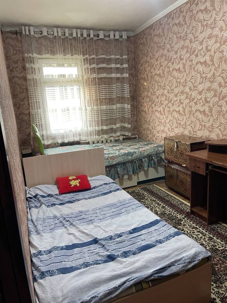 Аренда долгосрочный. Только девушкам