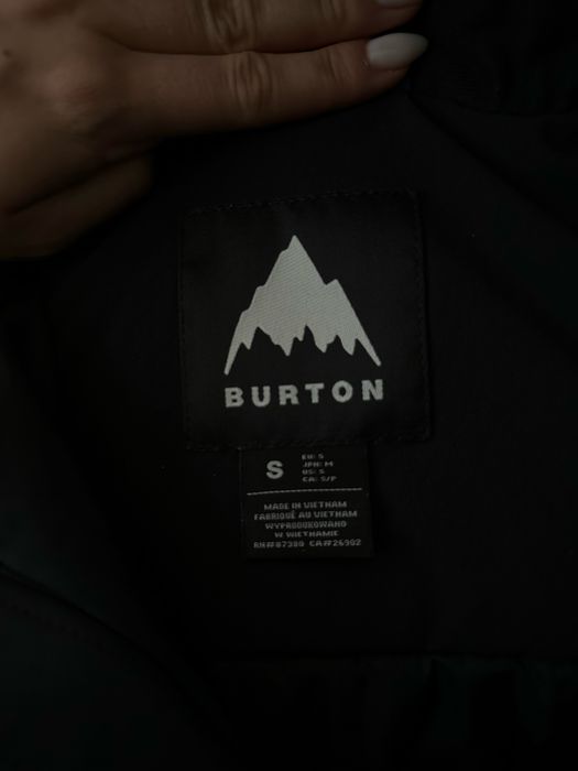 Burton S ново дамско ски/сноуборд яке