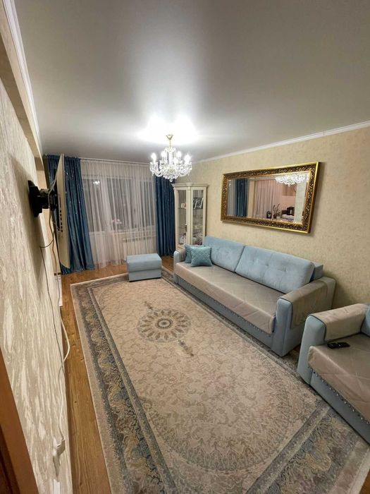 Продается 3х, Амре Кашаубаева, 24, 64м2