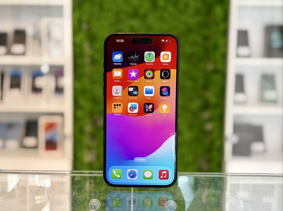 **ATS GSM**ID42927 iPhone 15 Plus 128Gb/ Nou /F+G