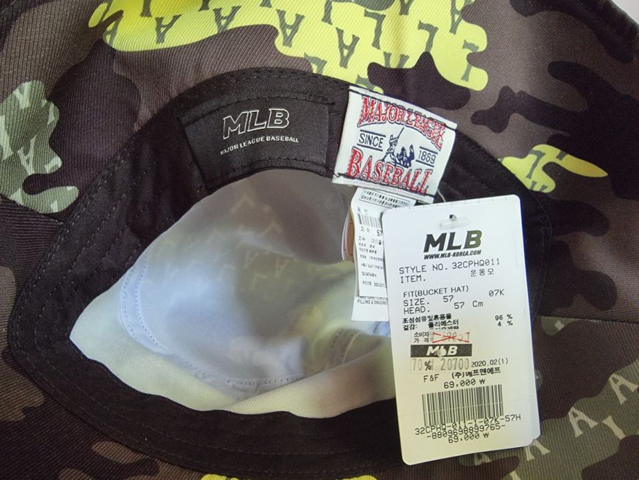 Панама Los Angeles  MLB оригинал