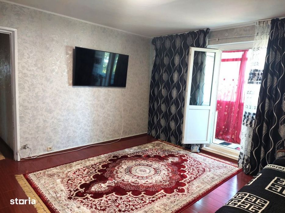 Apartament 3 camere, usor de inchiriat, central