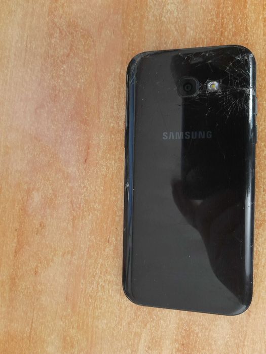 TELEFON Samsung A5/2016 pentru piese