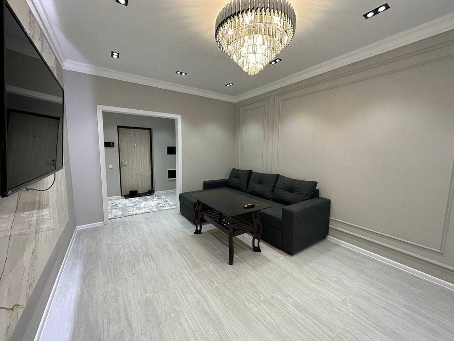 Аренда ЖК NRG Mirzo Ulug'bek 2-х комнатная