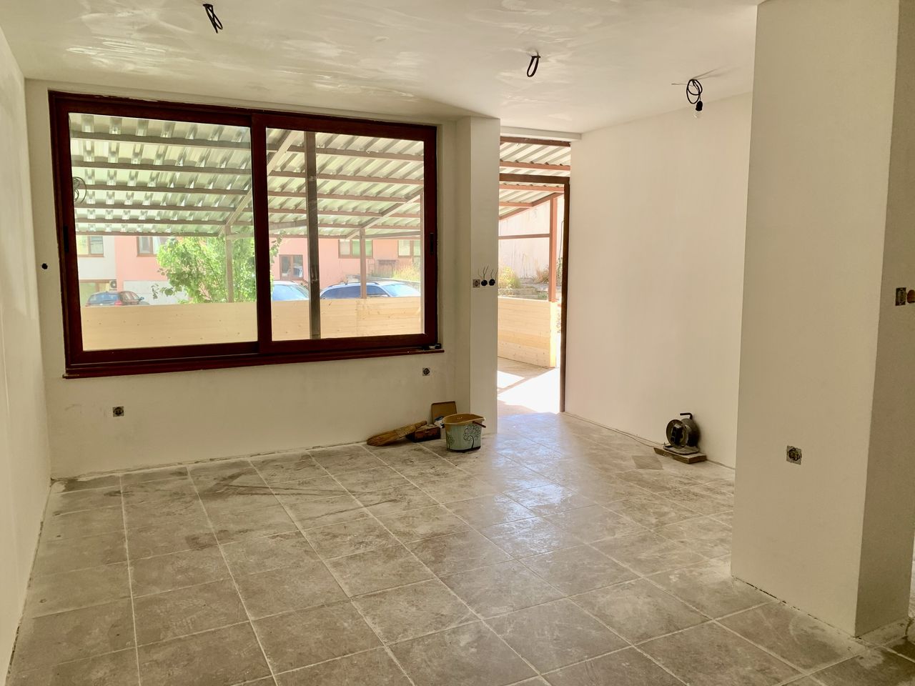 Продава се Двустаен апартамент в Смолян, Невястата - 54 кв.м за 760 €/кв.м - Снимка #2