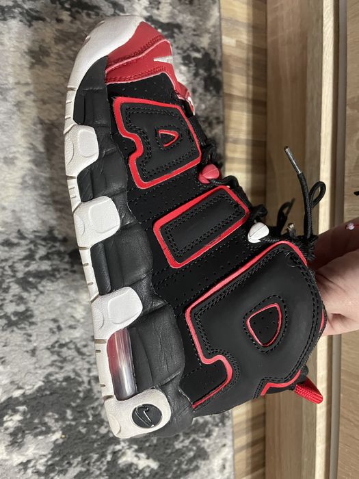 Nike Uptempo marimea 37,5