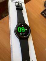 Galaxy Watch 4 4mm(состояние новых)обмен на смартфон(андроид)
