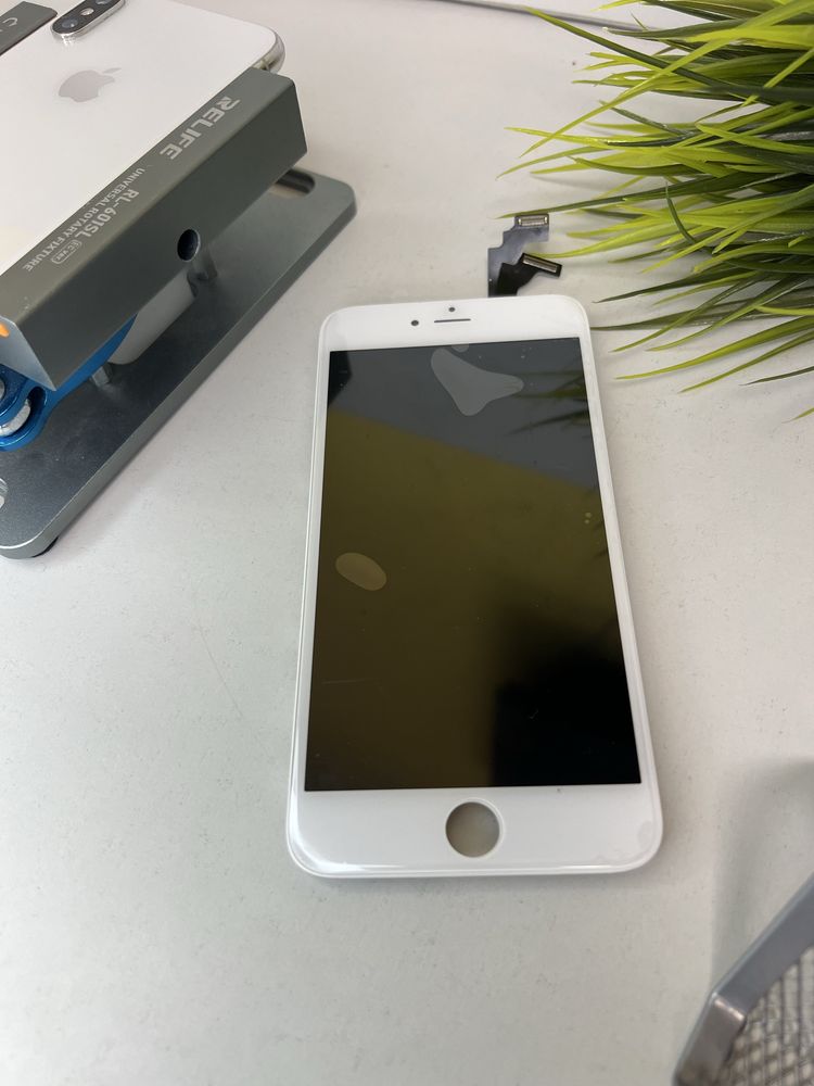 Дисплей OEM за iPhone 6+ / iPhone 6 Plus 12 месеца гаранция!