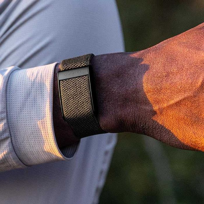 Ремешок (не устройство) для Whoop 4.0! Новый в коробке! Оригинал Whoop