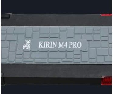 Kugoo pro M4 електрическа тротинетка