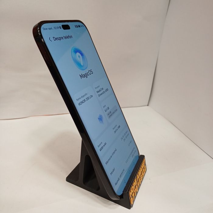 Hope Amanet P1 / Honor 200 Lite #35707