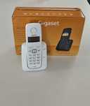 Telefon fix Gigaset A120 alb