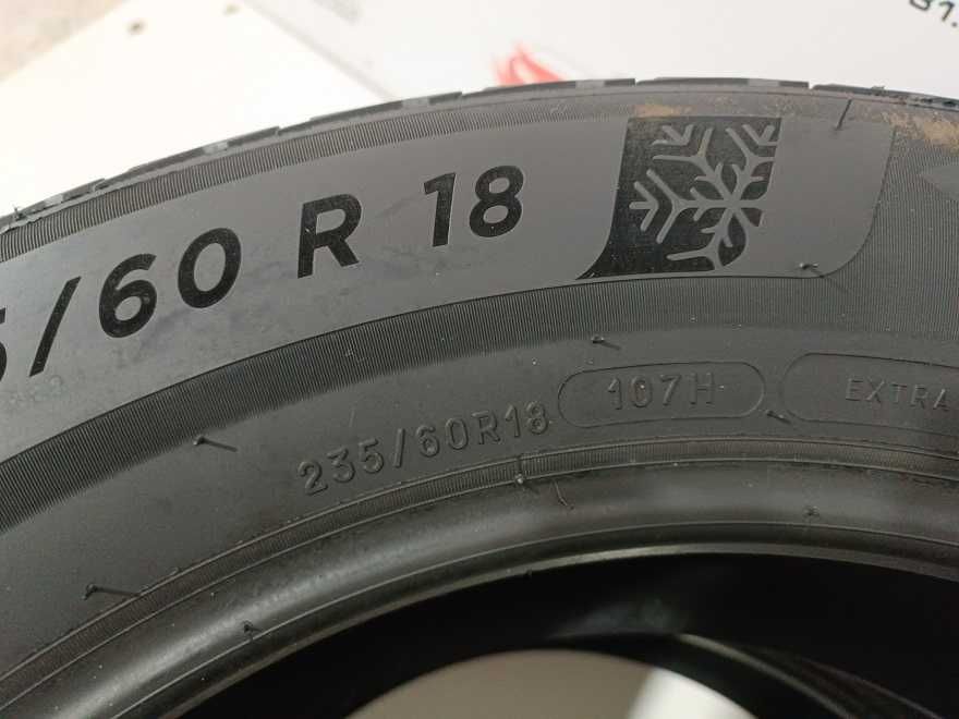 Anvelope 235/60/R18 107H MICHELIN IARNA CP-N20681