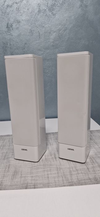 Boxă portabila Philips, Boxe LOEWE., TOA PA Amplifier