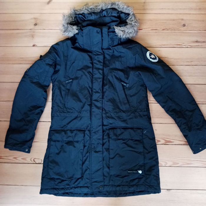 Юношески ски екиои р-р 14г./XS/S