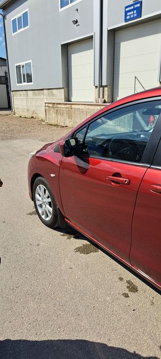 Mazda 5 (КАТО НОВ)