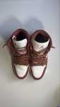 Adidasi Air Jordan Mid