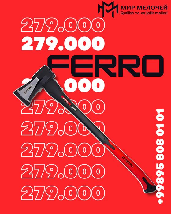 отвертка,газовый ключ,молоток.топор.кувалда ва минглаб инструментлар