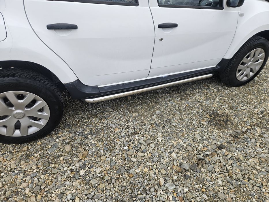 Usa dreapta spate Dacia Duster an 2014