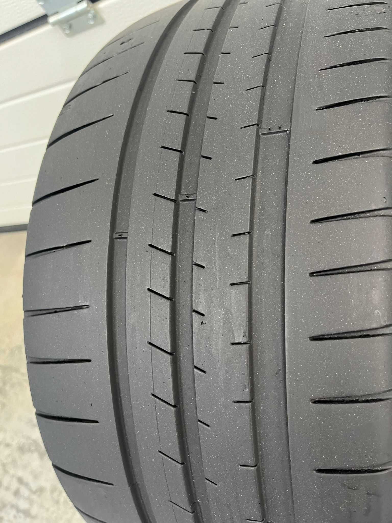 Anvelope de Vara 225/35R18 Dunlop