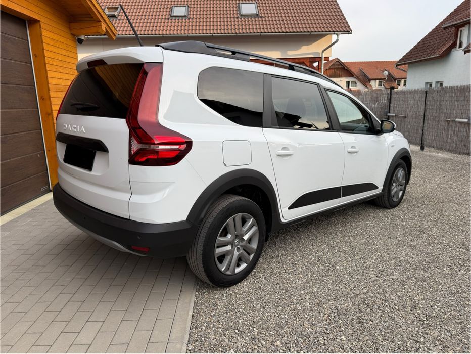 Dacia Jogger Expression