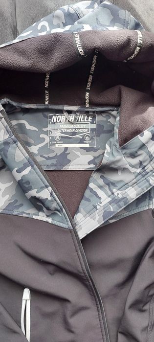 Geaca baieti Northville 158 cm
