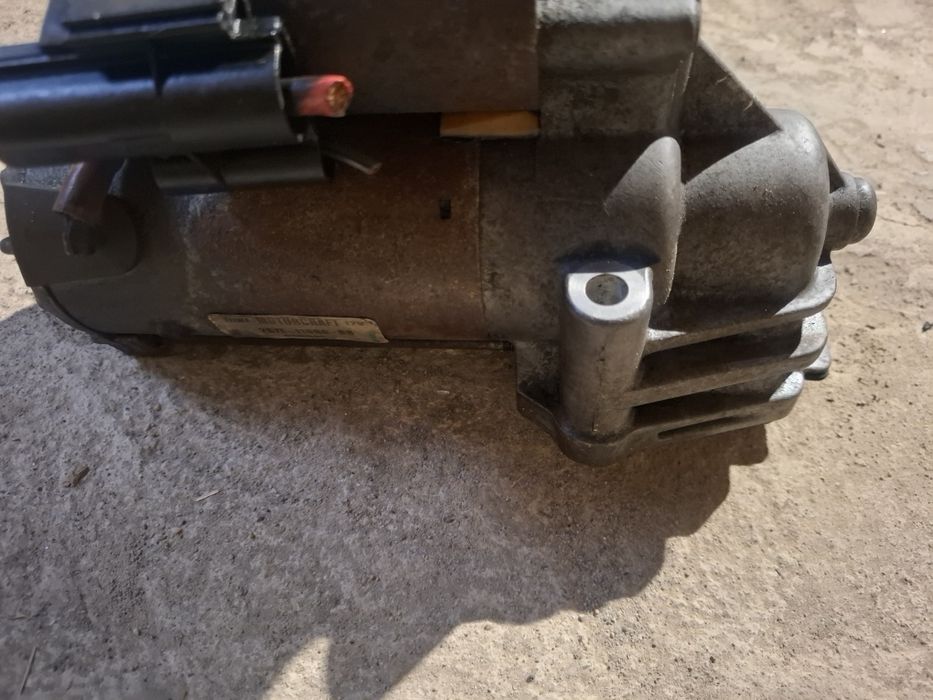 Electromotor Ford mondeo 2.0 diesel Ford tranzit